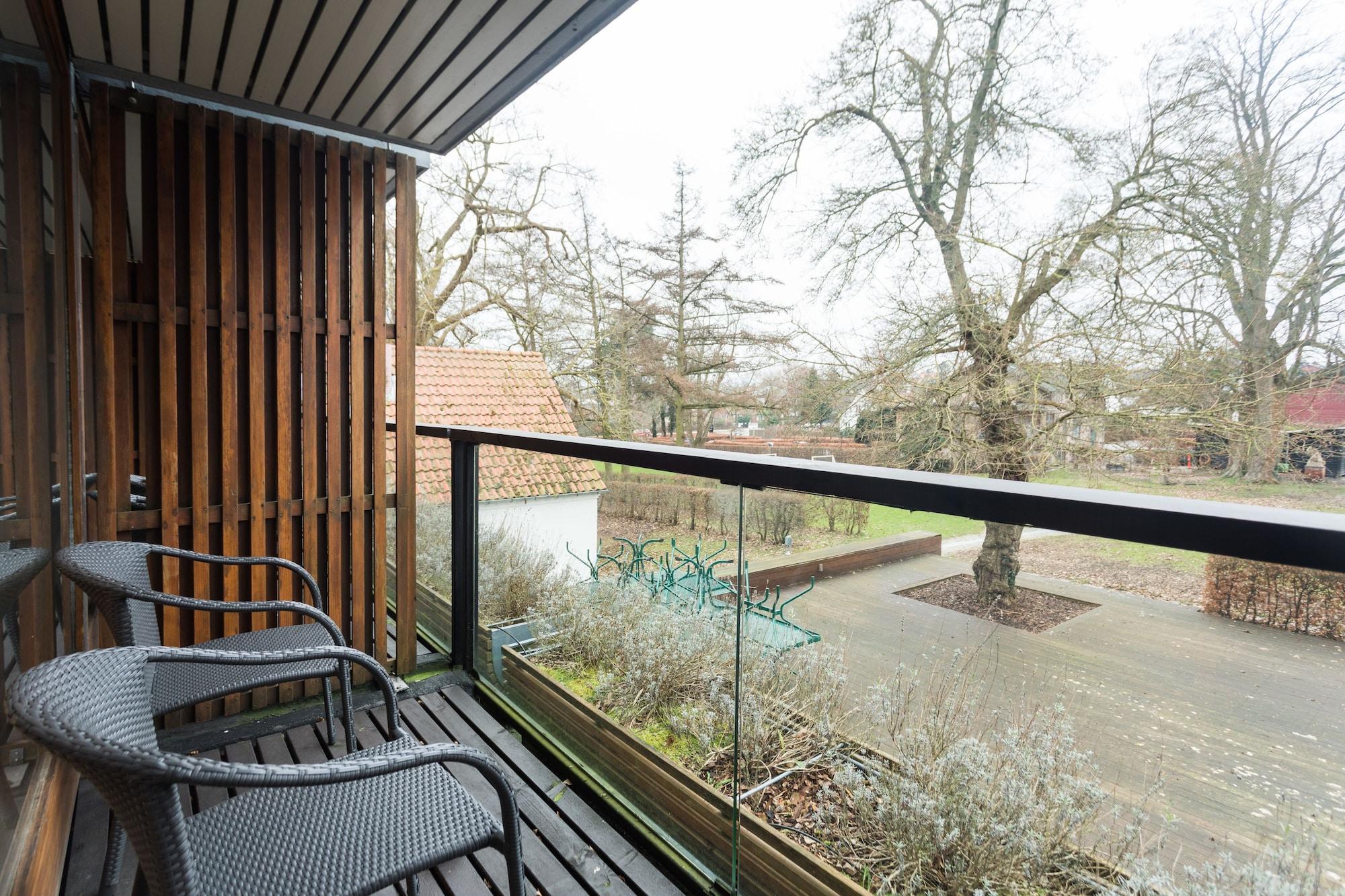 Sure Hotel By Best Western Schaeffergaarden Gentofte Luaran gambar
