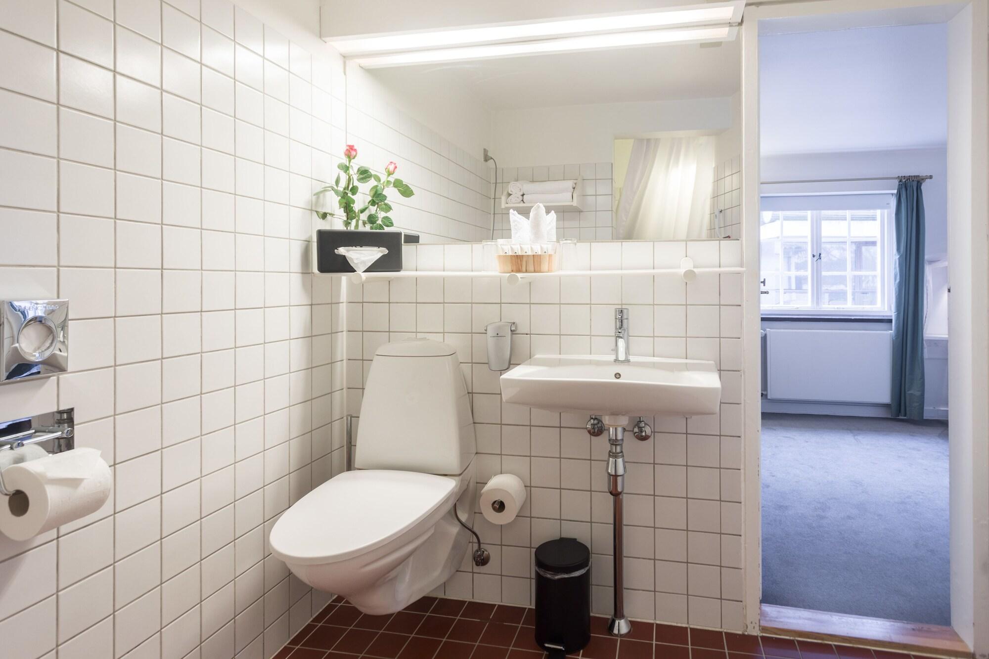 Sure Hotel By Best Western Schaeffergaarden Gentofte Luaran gambar