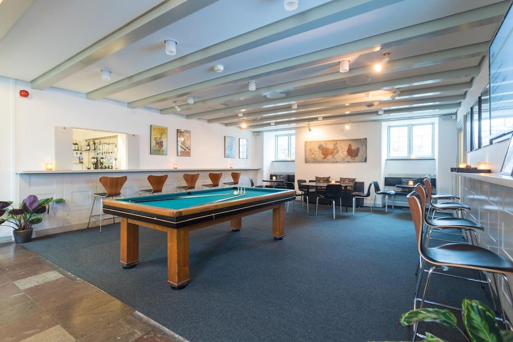 Sure Hotel By Best Western Schaeffergaarden Gentofte Luaran gambar