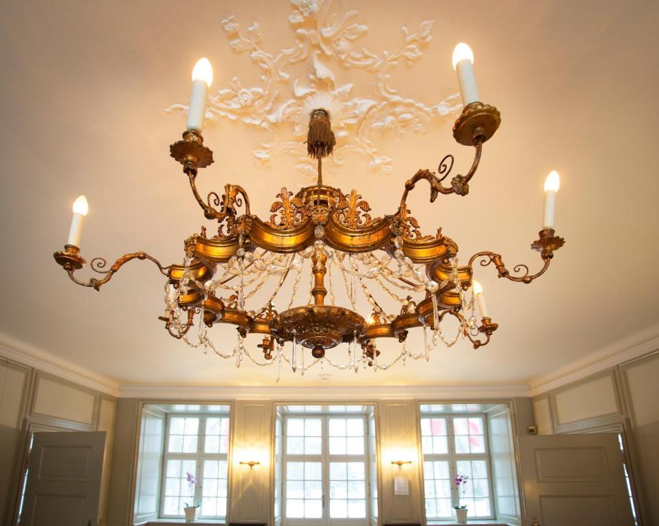 Sure Hotel By Best Western Schaeffergaarden Gentofte Luaran gambar