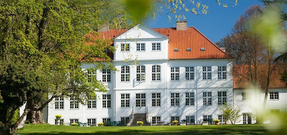 Sure Hotel By Best Western Schaeffergaarden Gentofte Luaran gambar